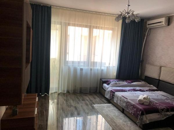 Studio 52 Constanta Exterior photo