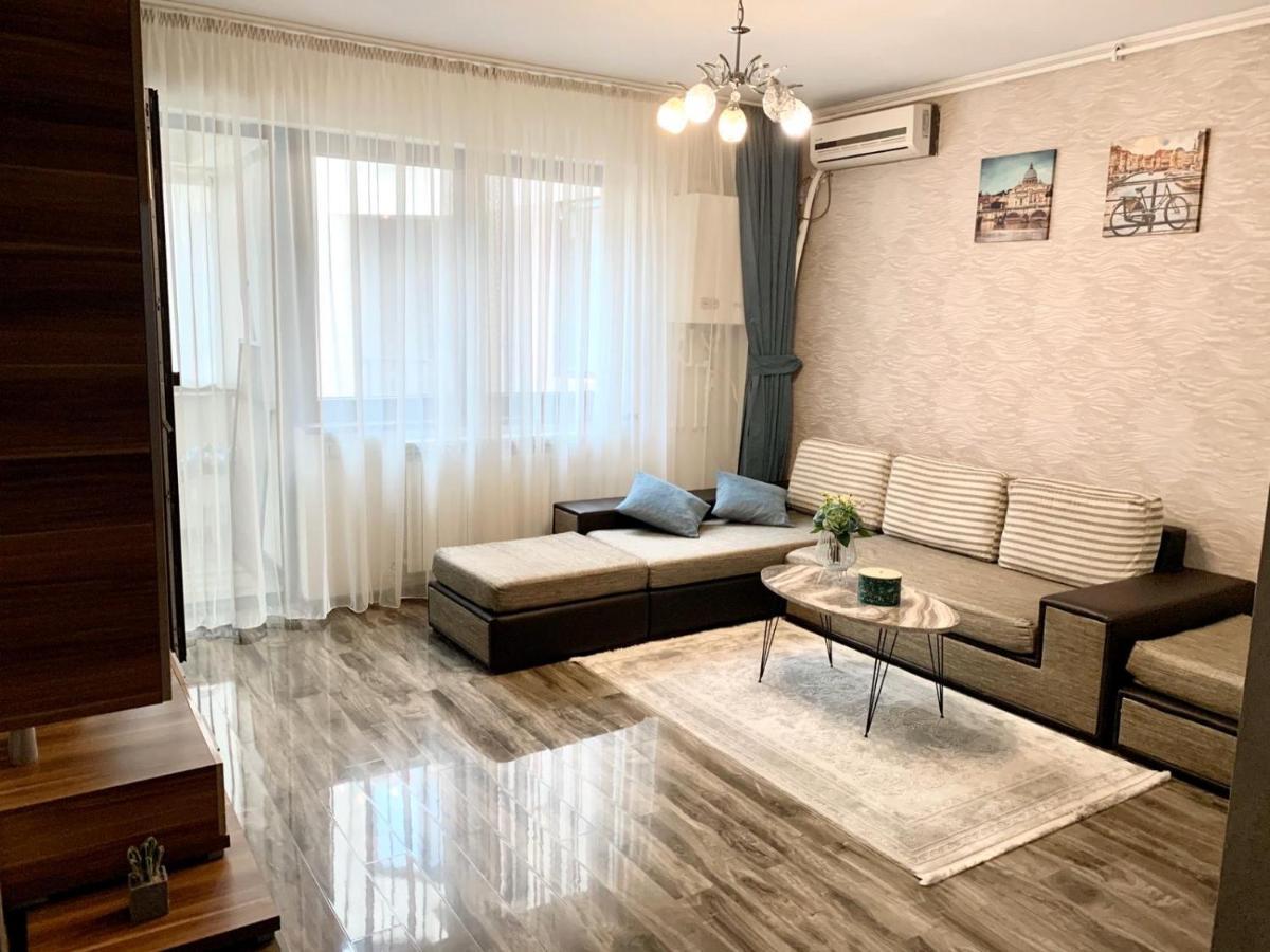 Studio 52 Constanta Exterior photo